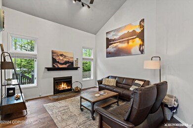 18902 Sarichef Loop, Eagle River, AK 99577 - photo 5