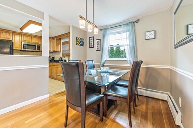 44 Sunflower Rd, Holbrook, MA 02343 - photo 7