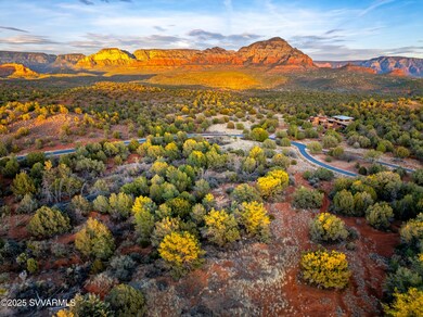 140 Altair Ave Sedona AZ-26