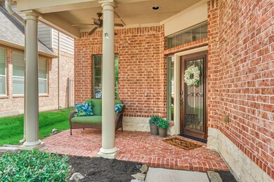 210 N Vershire Cir, Magnolia, TX 77354 - photo 3