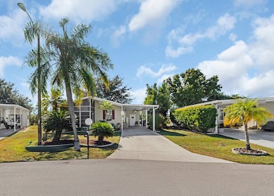 3714 Long Iron Ct, North Fort Myers, FL 33917 - photo 2