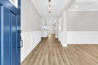 421 Rowley Ln, Summerville, SC 29486 - photo 4