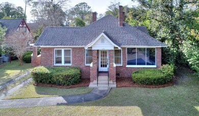 1203 N Davis St, Albany, GA 31701 - photo 2