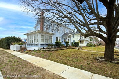 Edgemere Heights
