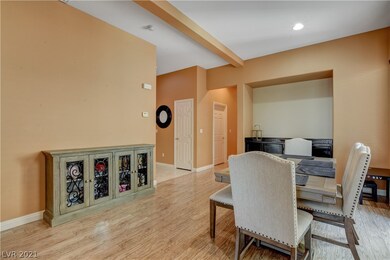 Newer flooring throughout!