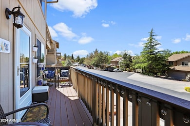 909 W Madera Ln, Payson, AZ 85541 - photo 6