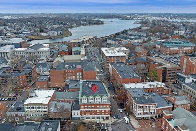100 Washington St unit 4, Salem, MA 01970 - photo 3