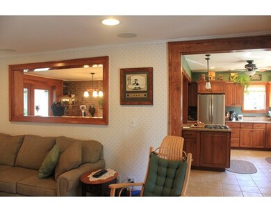 543 Riverside Dr, Florence, MA 01062 - photo 2