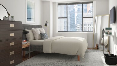 211 W 56th St unit E-05, New York, NY 10019 - photo 3