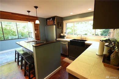 1400 Olympic Ave, Edmonds, WA 98020 - photo 4