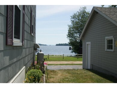 328 Whittier Hwy, Center Harbor, NH 03226 - photo 6