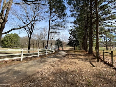 gate