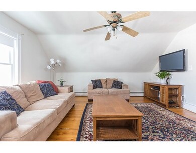 275 Gallivan Blvd unit 4, Dorchester Center, MA 02124 - photo 6