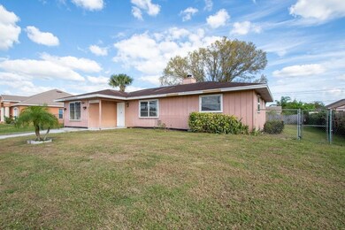 4261 SW Jared St, Port Saint Lucie, FL 34953 - photo 2