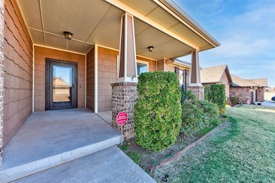 9012 NW 85th St, Yukon, OK 73099 - photo 6