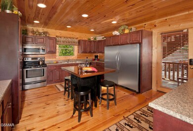 4735 Nottingham Heights Way, Pigeon Forge, TN 37863 - photo 7