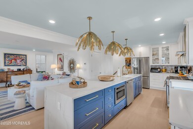 Designer Kitchen