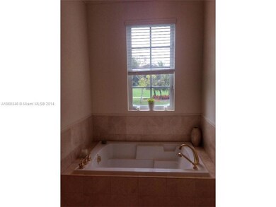 Bath/Spa Master