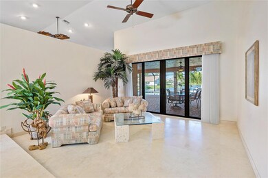 Spacious home with room to roam!