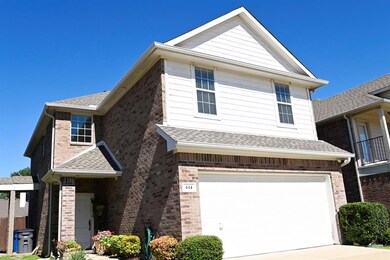 614 Fleming St, Wylie, TX 75098 - photo 2