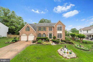 3663 Thomasson Crossing Dr, Triangle, VA 22172 - photo 2