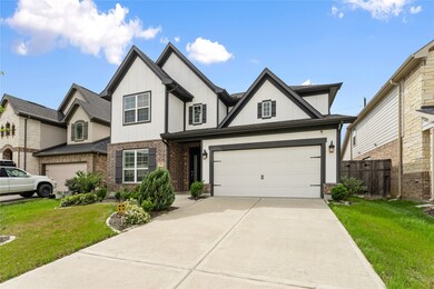 3614 Windward Canyon Dr, Fulshear, TX 77441 - photo 3