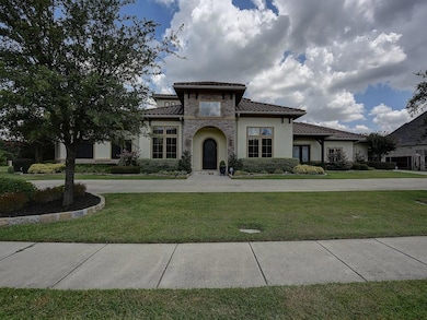 917 Palos Verdes Trail, Southlake, TX 76092 - photo 2