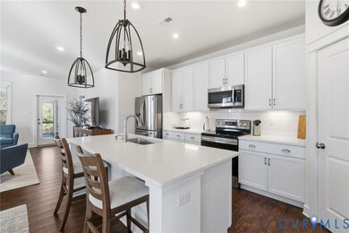 15906 Hallowell Ridge, Moseley, VA 23120 - photo 5