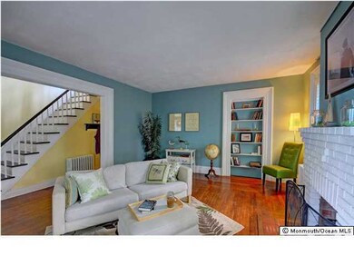 642 Mcclellan St, Long Branch, NJ 07740 - photo 5