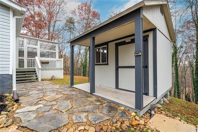 2038 Upper Salem Church Rd, Jasper, GA 30143 - photo 3