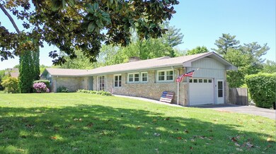 514 Powers Rd, Manchester, TN 37355 - photo 7