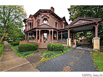 2696 Van Buren St, Weedsport, NY 13166 - photo 3