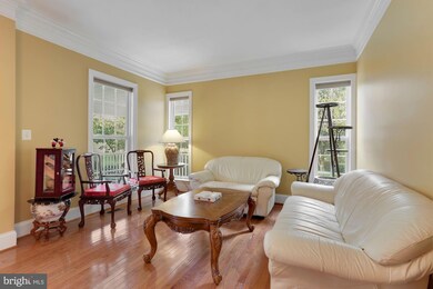 8901 Titleist Trail, Lorton, VA 22079 - photo 6