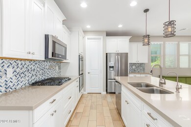 Cooks Kitchen