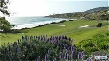Another view of Salt Creek Beach from the nature t