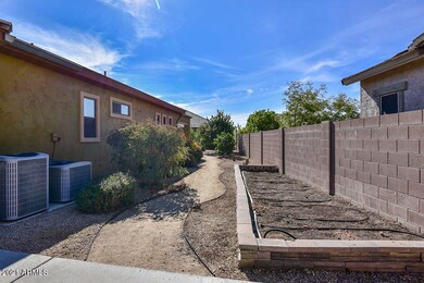 Raised Garden Bed