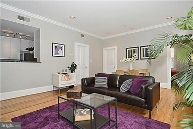 1807 California St NW unit 103, Washington, DC 20009 - photo 4