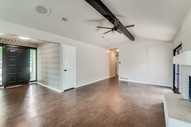 100 High School Dr, Waxahachie, TX 75165 - photo 4