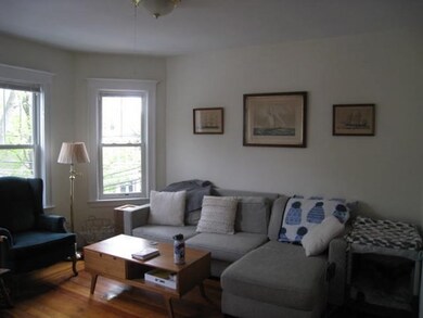 82 Lowell St unit 2, Somerville, MA 02143 - photo 2