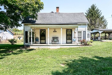 330 Highway 243, Gravel Switch, KY 40328 - photo 4