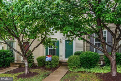 1856 Tiger Lily Cir unit 13, Woodbridge, VA 22192 - photo 3