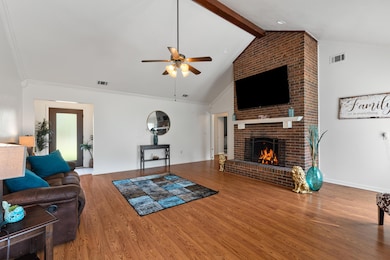 979 Richburg Rd, Hattiesburg, MS 39402 - photo 3