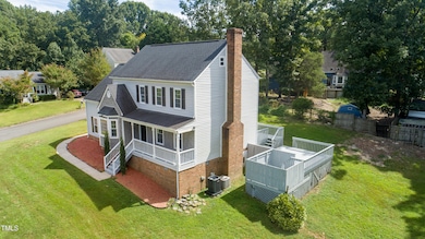 6309 CharMcO Ct, Wake Forest, NC 27587 - photo 5