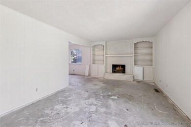 1122 S Division St, Sapulpa, OK 74066 - photo 3