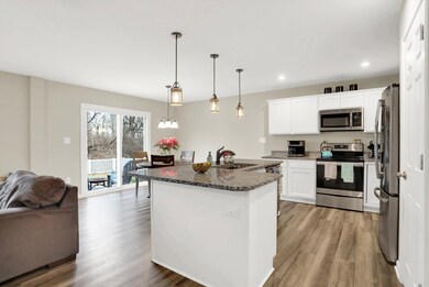 2364 Ninebark Dr, Plainfield, IN 46168 - photo 5