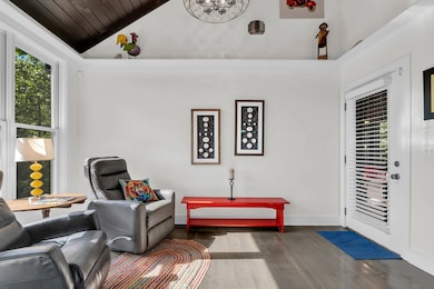 521 Lower Prince Mountain Rd, Cherry Log, GA 30522 - photo 4