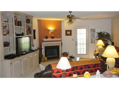 Den/Family/Great Room.