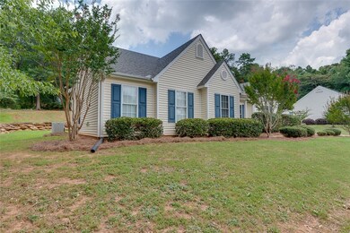 236 Crestwood Dr, Liberty, SC 29657 - photo 3