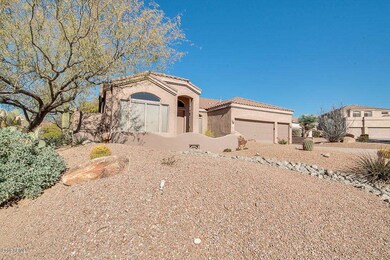 7624 E Snowdon Cir, Mesa, AZ 85207 - photo 2