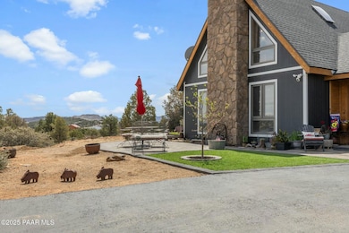 4555 W Young Rd, Prescott, AZ 86305 - photo 2